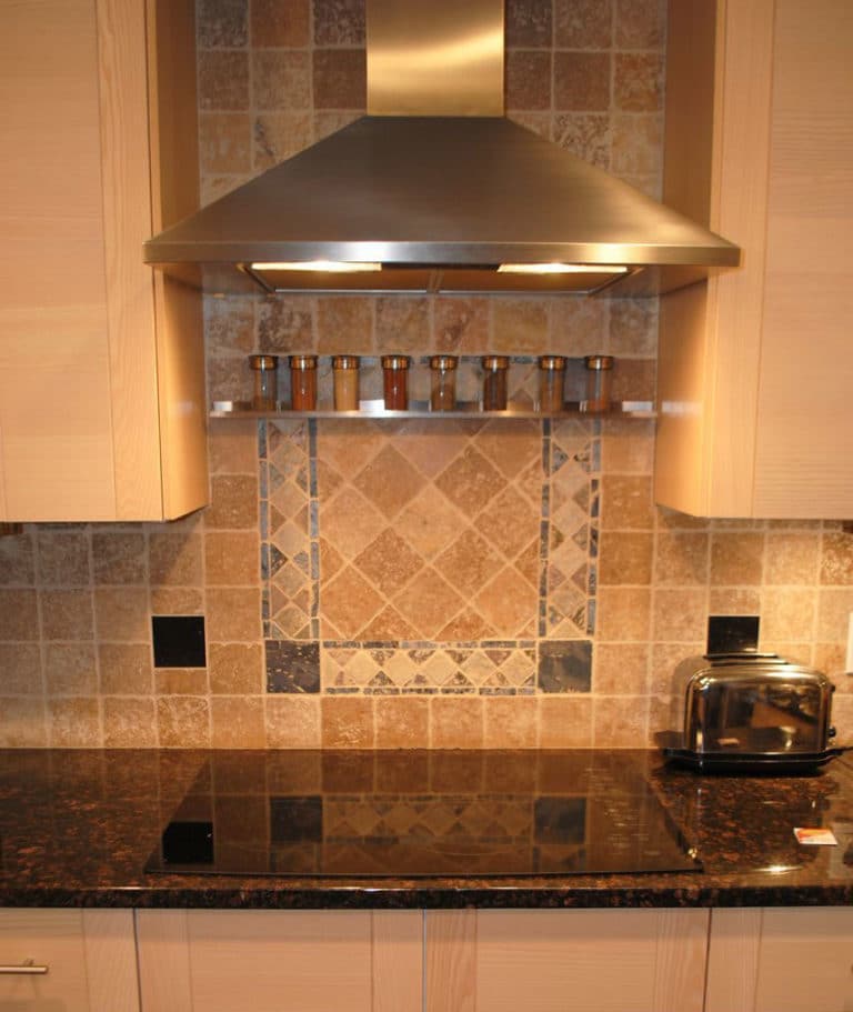 Stainless Steel floating shelves Kitchen Over the range/oven shelf 🍴🥝