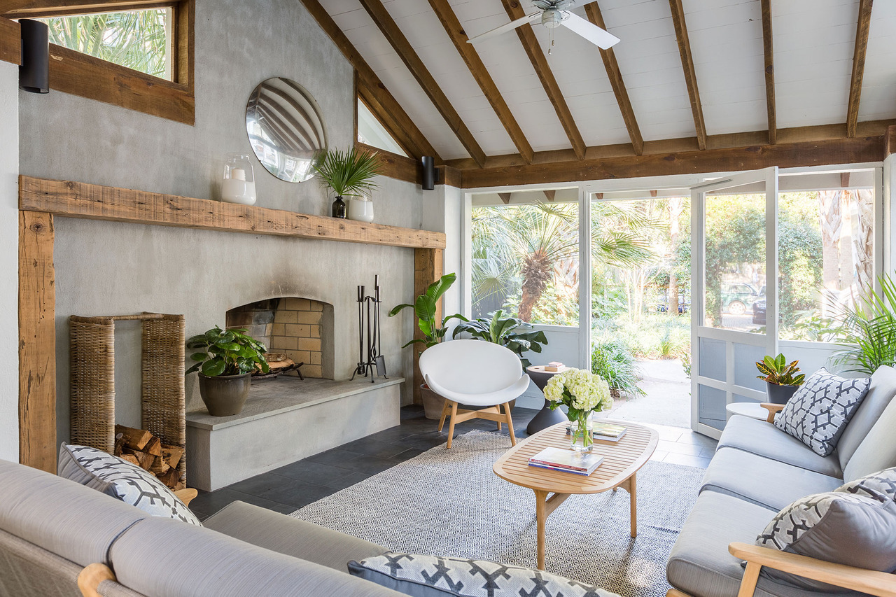 Curate Your Perfect Home - Floating Ledge - Interior Design Theme